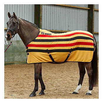 Fleece Rug John Whitaker Holywell New Market
