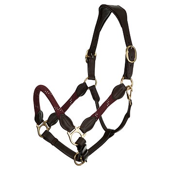 Grimma LeMieux Lasso Burgundy
