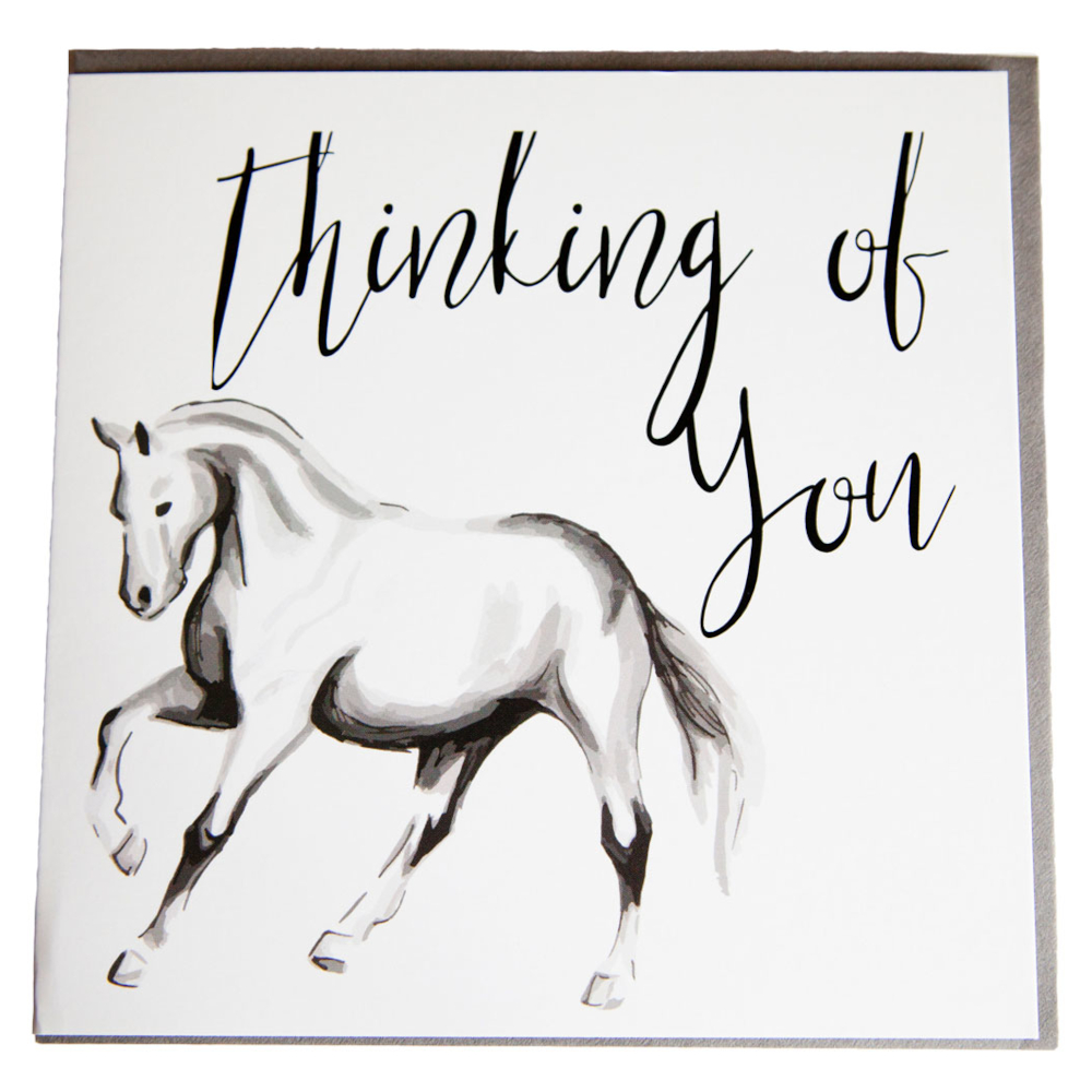 Kort Gubblecote Thinking Of You