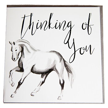 Kort Gubblecote Thinking Of You