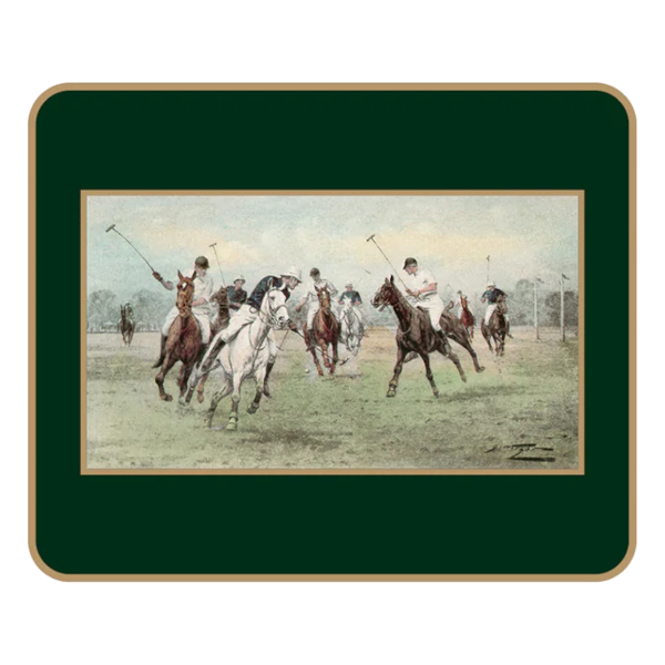 Coasters Lady Clare Modern Polo 6-pack