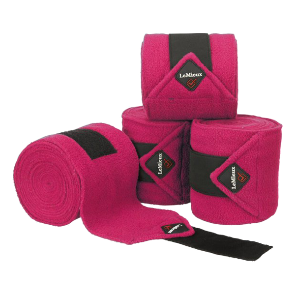 Fleecelindor LeMieux  Fuchsia
