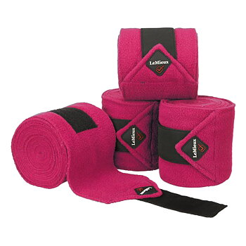 Fleecelindor LeMieux  Fuchsia