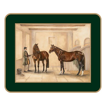 Coasters Lady Clare Stable Scene 6-pack