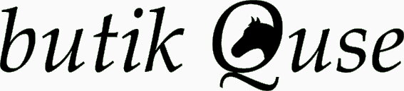 Butik Quse