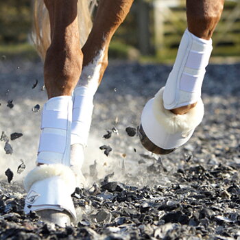Overreach Boots