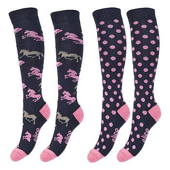 Riding Socks