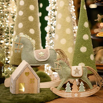 Christmas Decorations