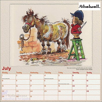 Calendars