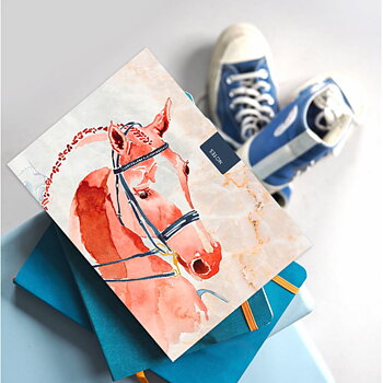 Deckled Edge Art