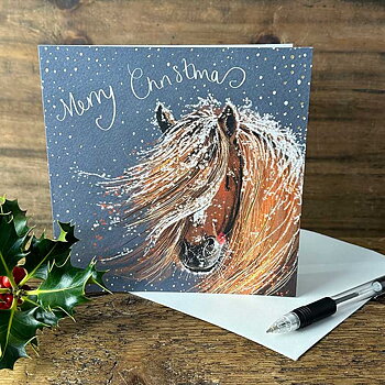 Christmas Cards