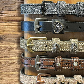 Spur Straps