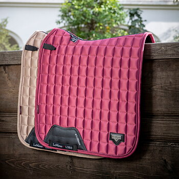 Dressage Saddle Pads