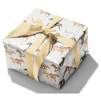 Gift Wrapping