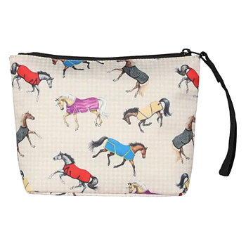 Toilet Bags & Make Up Bags
