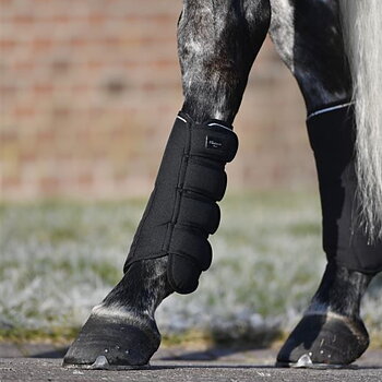 Protection Boots