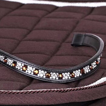 Browbands