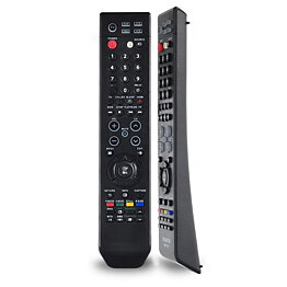 Universal TV fjärrkontroll för Samsung