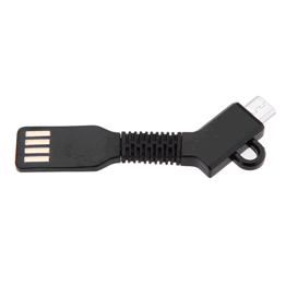 Micro-USB Nyckelring - Samsung