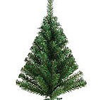 Mini Julgran - Nu är det jul igen!