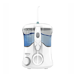 Oral Irrigator - Munhygien för hela familjen