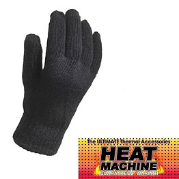 Värmehandskar- Heat Machine Thermal