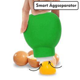 Smart Äggseparator