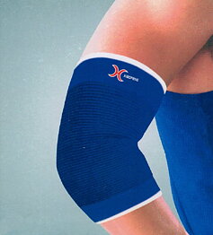 Armbågsstöd Sport 1-PACK