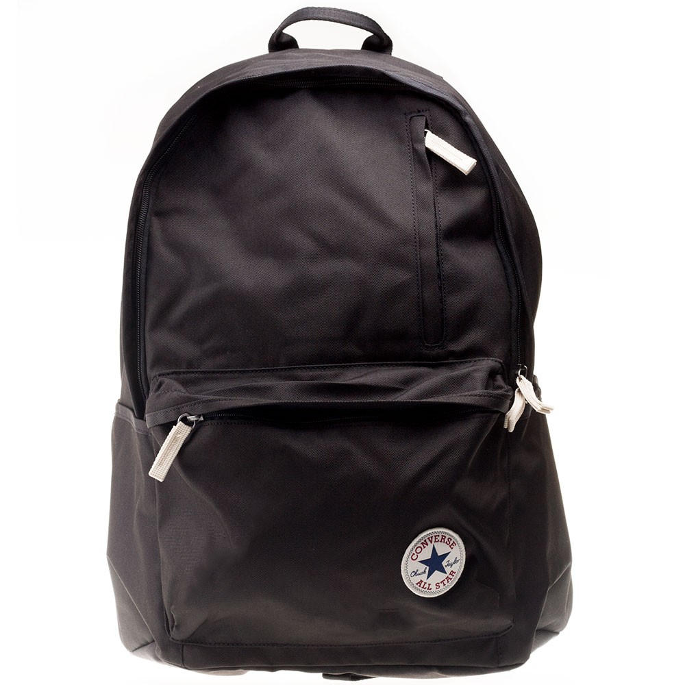 Converse Ryggsäck Backpack Black