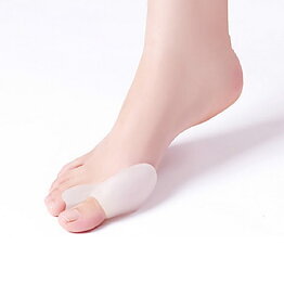 Tåspridare 2 st - Hallux Valgus