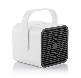 Bärbar Minivärmare 500W