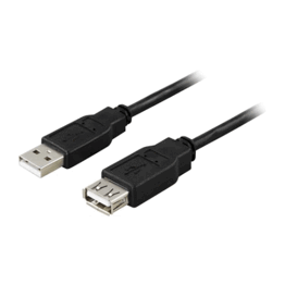 USB 2.0 kabel hane - hona