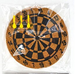 Mini Darttavla med 3 pilar