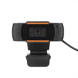 Webbkamera Full HD -  Streaming/Möte /Gaming