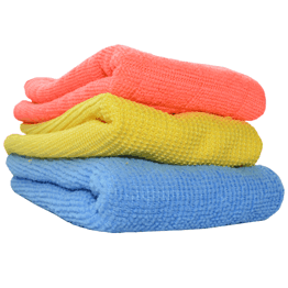 Microfiber Dukar 3-pack