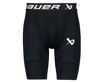  Bauer Performance Jock Short - Sr