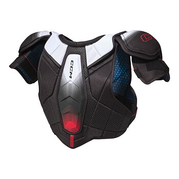 CCM Jetspeed FT880 Shoulder Pad - Sr