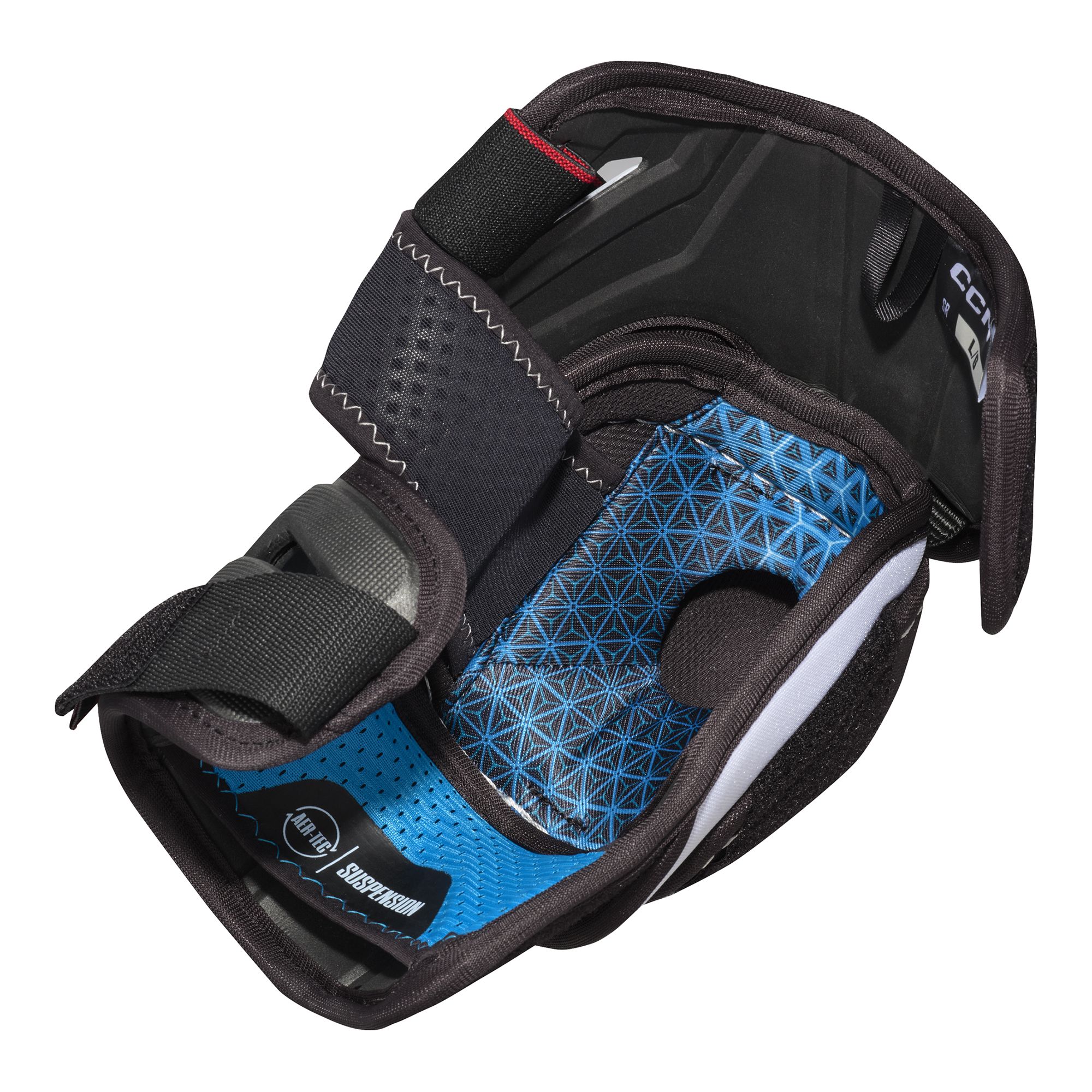 CCM Jetspeed FT8 Pro Armbågsskydd - Sr - 3
