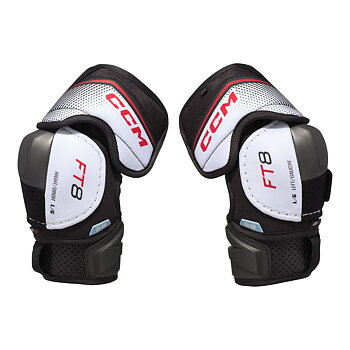 CCM Jetspeed FT8 Armbågsskydd - Jr