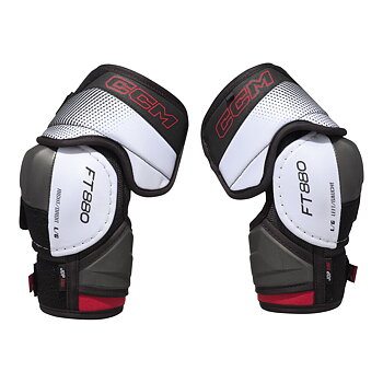 CCM Jetspeed FT880 Armbågsskydd - Sr