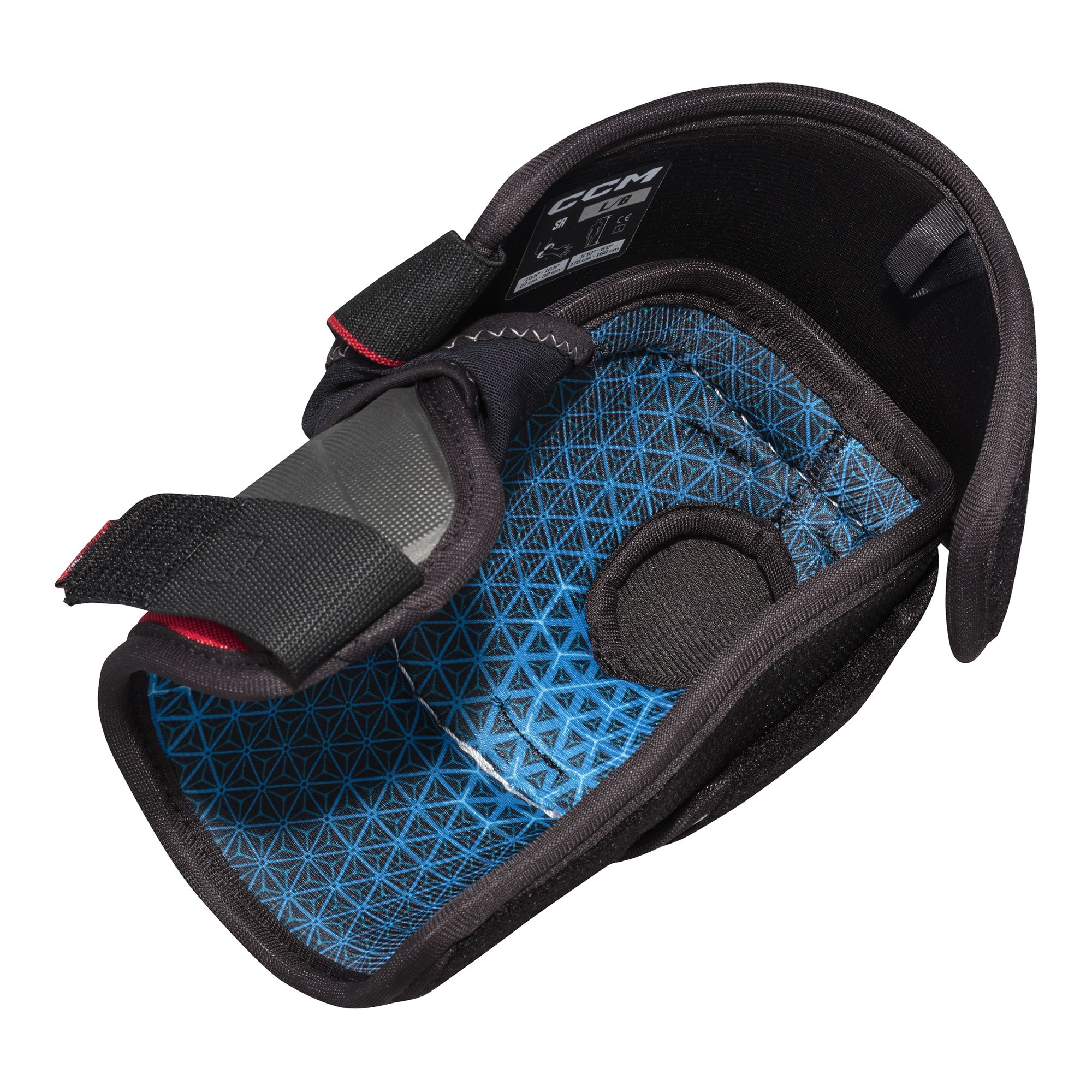 CCM Jetspeed FT880 Armbågsskydd - Sr - 3