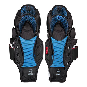 CCM Jetspeed FT8 Benskydd - Jr