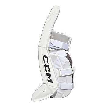 CCM E-Flex 7.9 Goalie Pad - Int