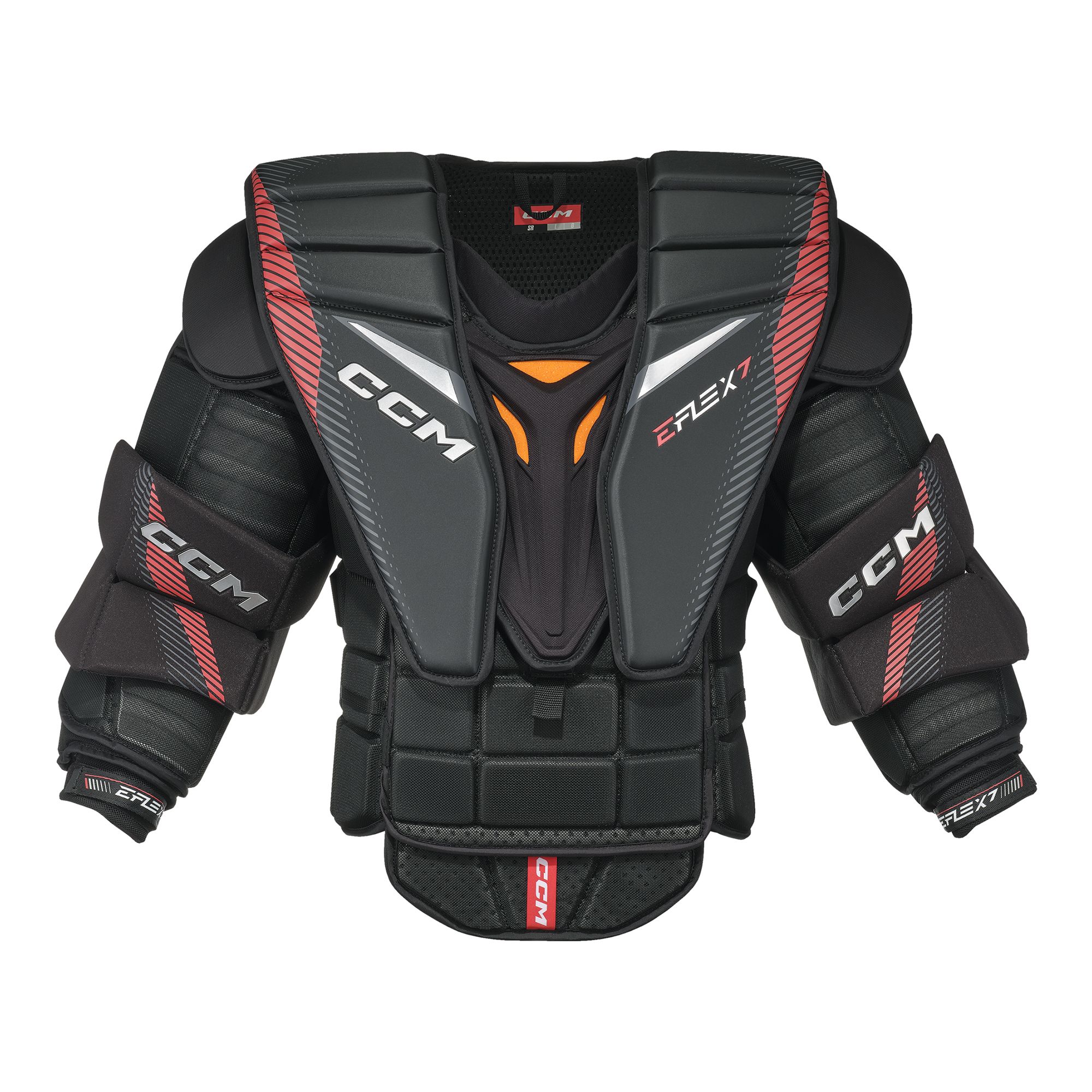 CCM E-Flex 7 Målvaktskombinat - Sr
