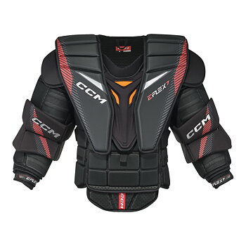CCM E-Flex 7 Målvaktskombinat - Sr