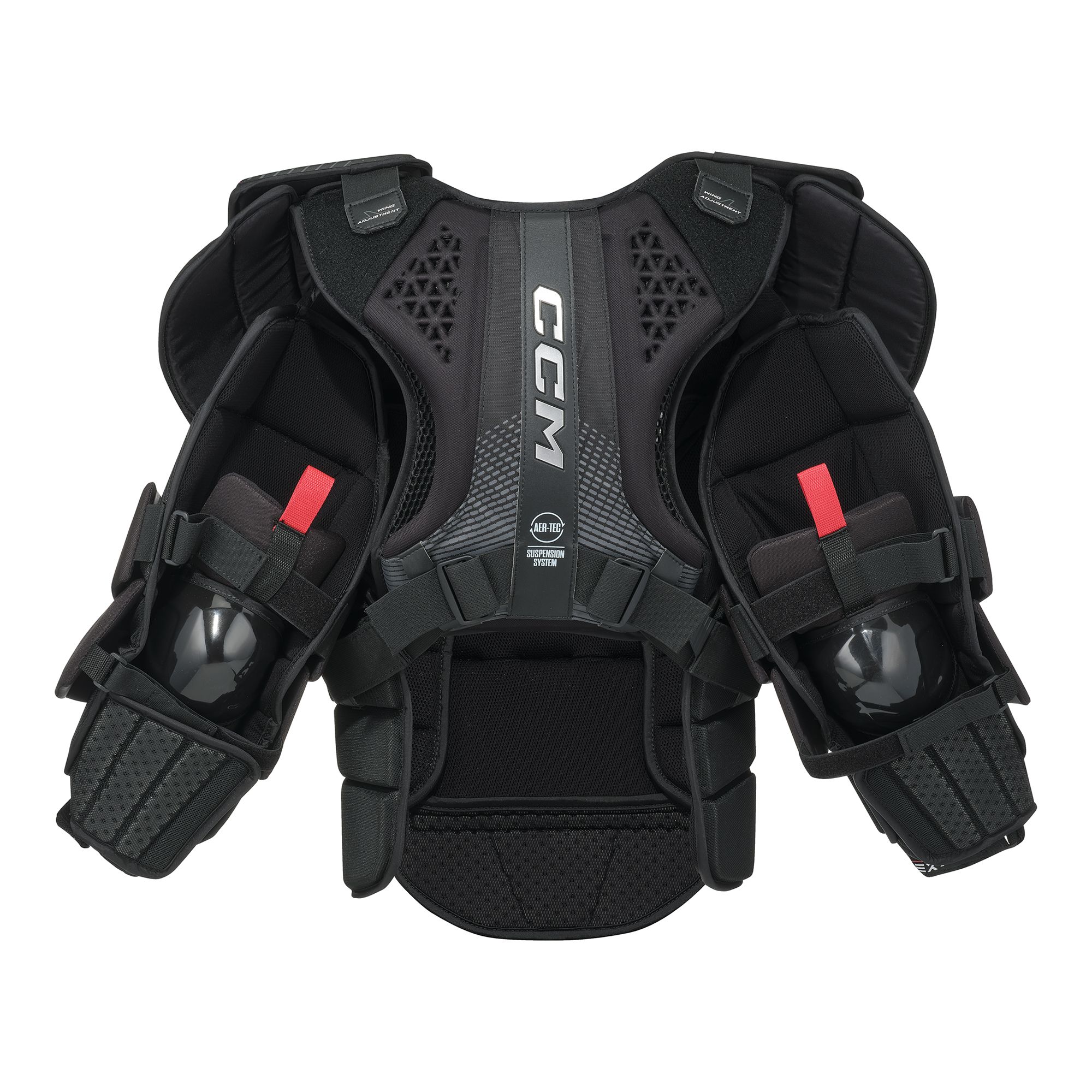 CCM E-Flex 7 Målvaktskombinat - Sr - 2