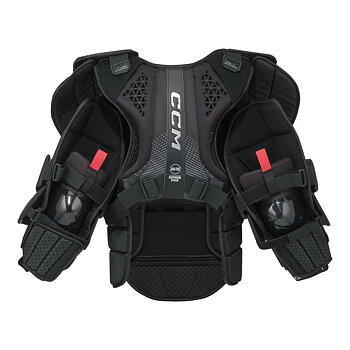 CCM E-Flex 7 Målvaktskombinat - Sr