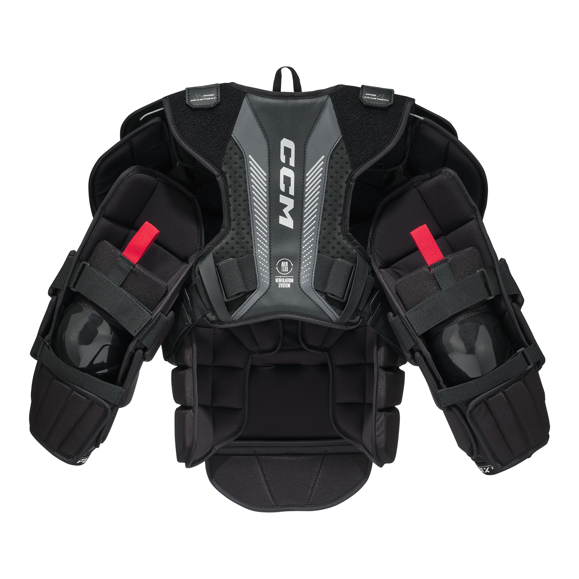 CCM E-Flex 7.9  Målvaktskombinat - Sr