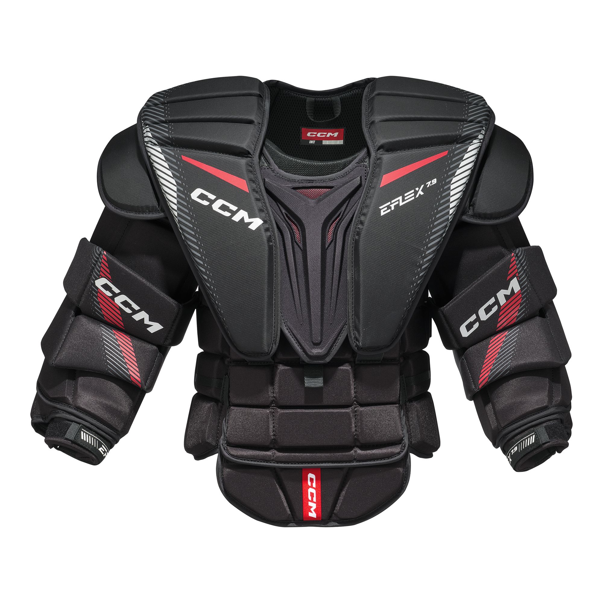 CCM E-Flex 7.9 Målvaktskombinat - Int