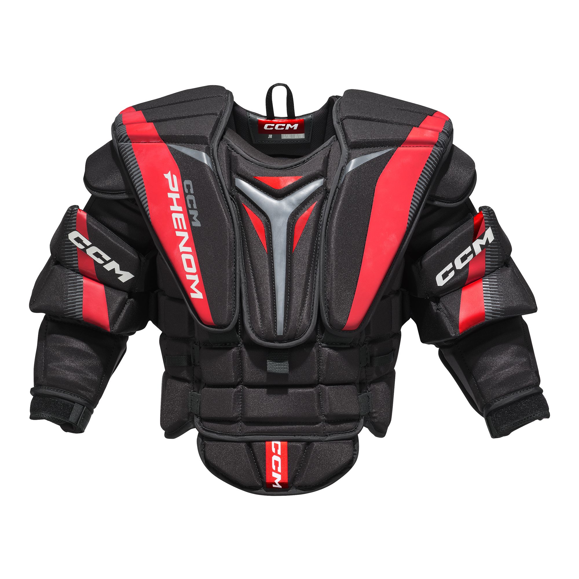 CCM Phenom Chest Protector - Jr